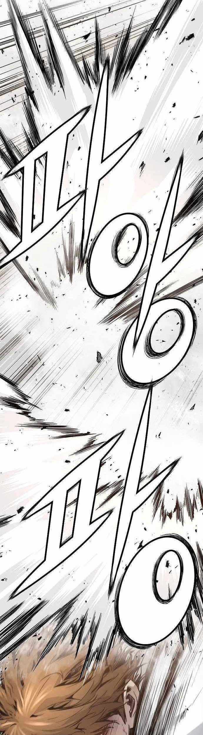 The Breaker: Eternal Force Chapter 25 - halaman 60