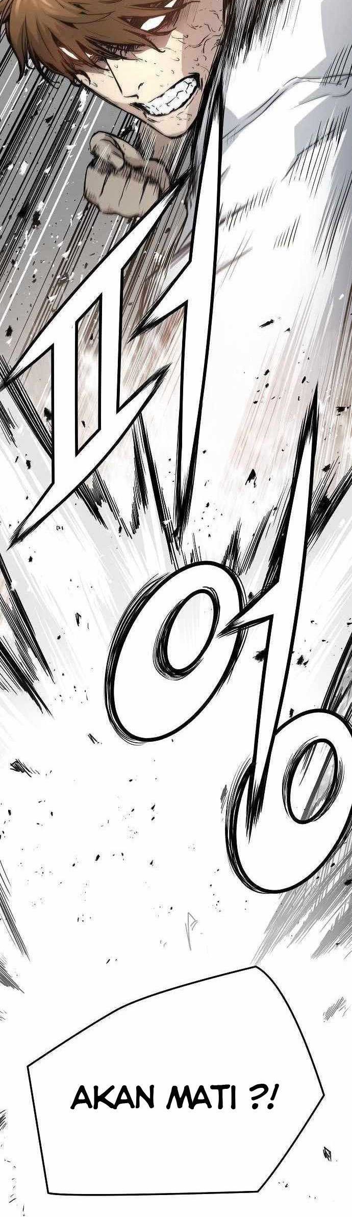 The Breaker: Eternal Force Chapter 25 - halaman 61