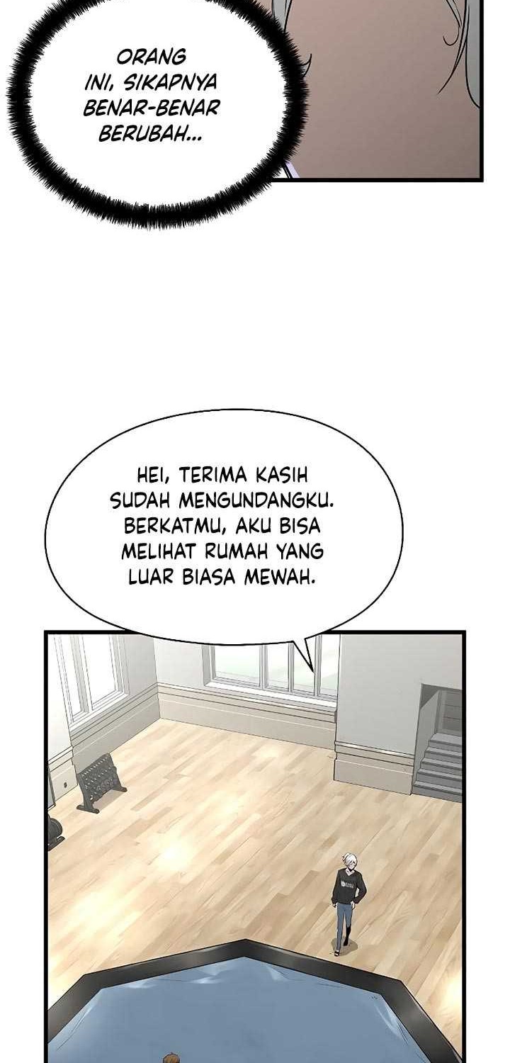 The Breaker: Eternal Force Chapter 26 - halaman 10