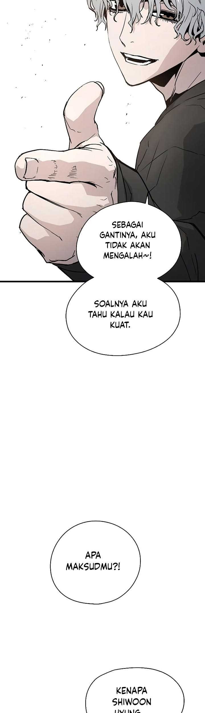 The Breaker: Eternal Force Chapter 26 - halaman 14