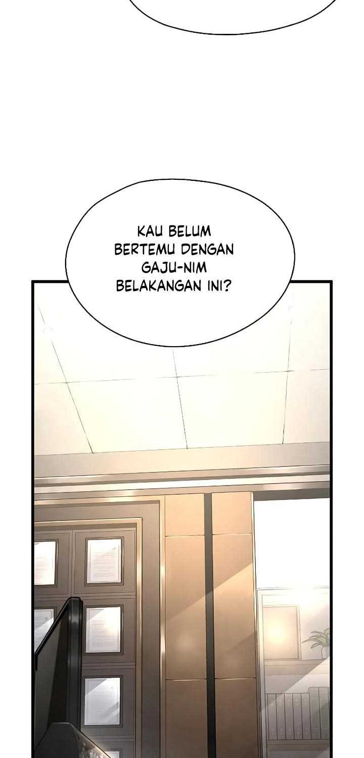 The Breaker: Eternal Force Chapter 26 - halaman 18