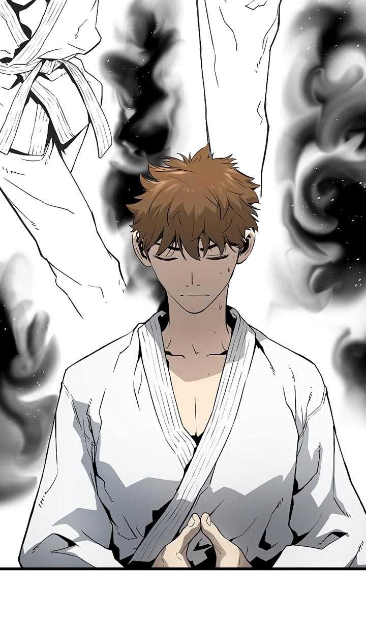 The Breaker: Eternal Force Chapter 26 - halaman 21