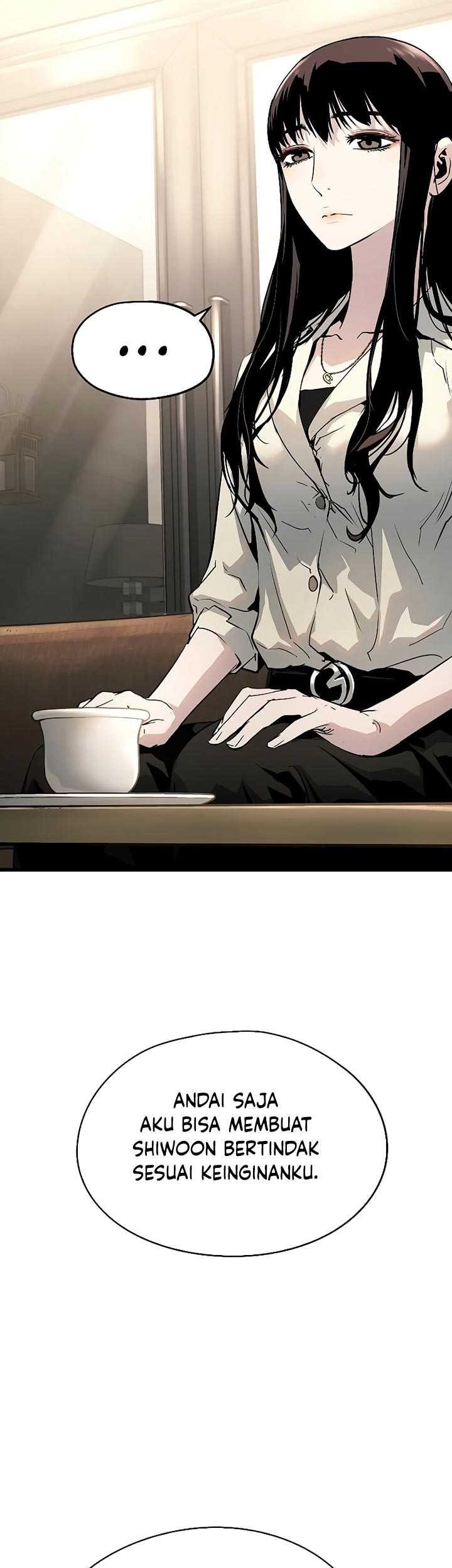 The Breaker: Eternal Force Chapter 26 - halaman 27