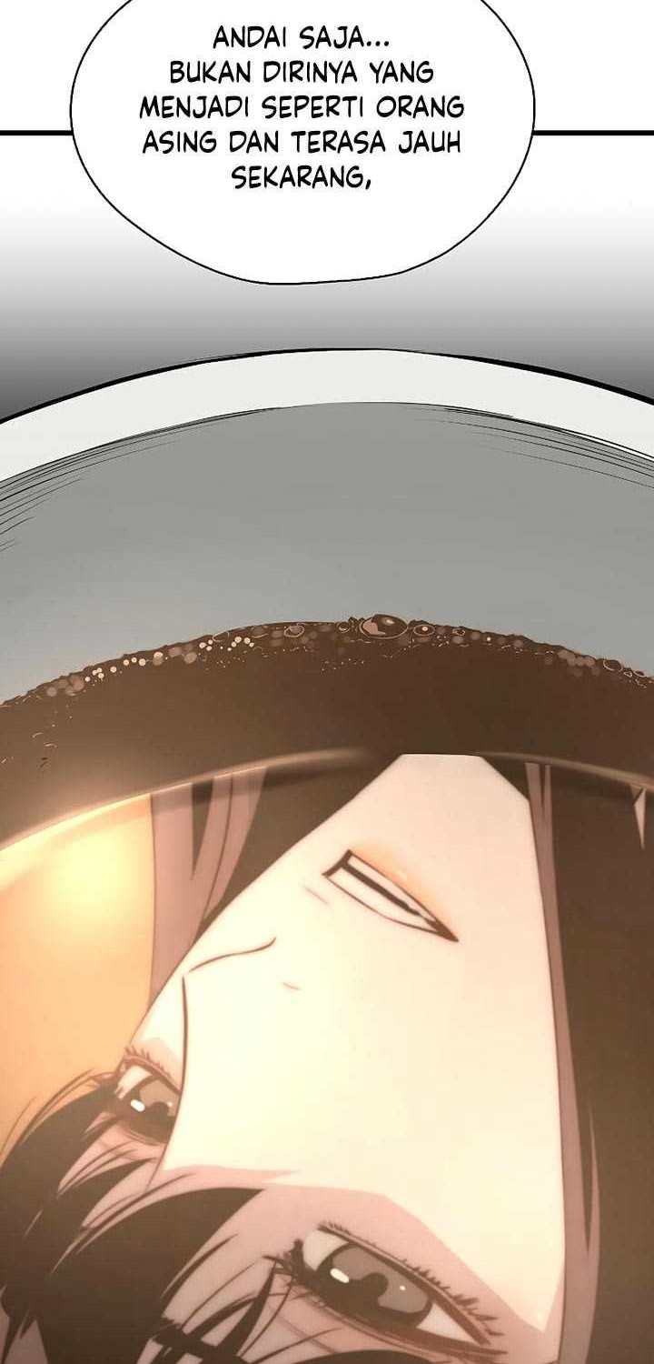 The Breaker: Eternal Force Chapter 26 - halaman 28