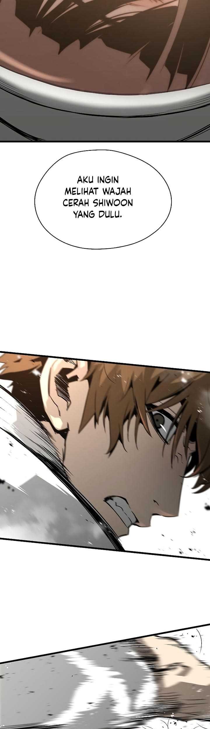 The Breaker: Eternal Force Chapter 26 - halaman 29