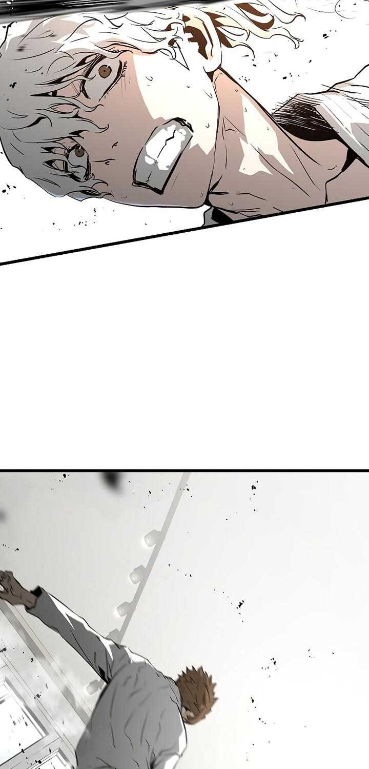 The Breaker: Eternal Force Chapter 26 - halaman 30