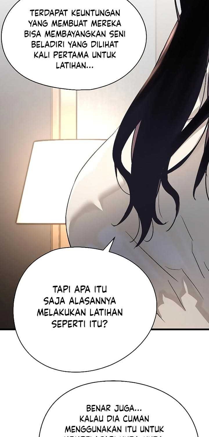The Breaker: Eternal Force Chapter 26 - halaman 35