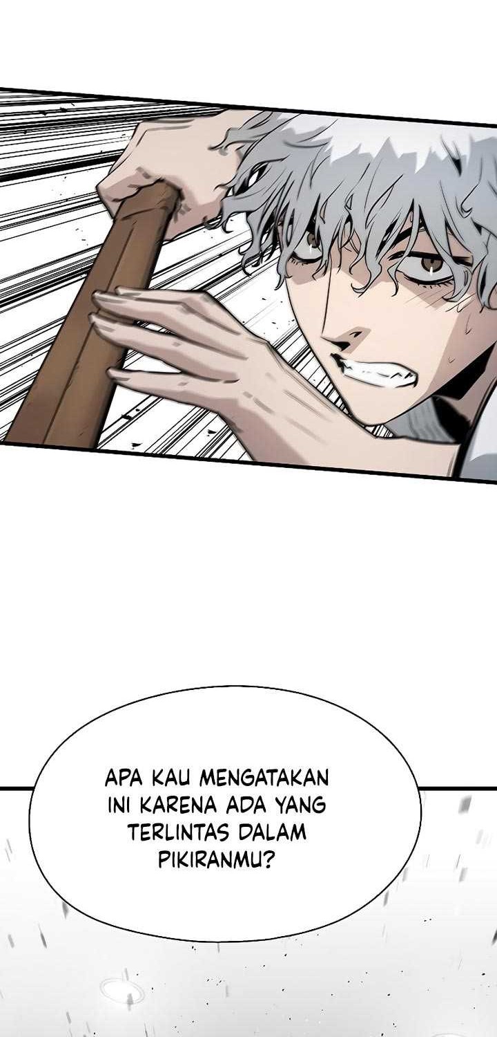 The Breaker: Eternal Force Chapter 26 - halaman 38
