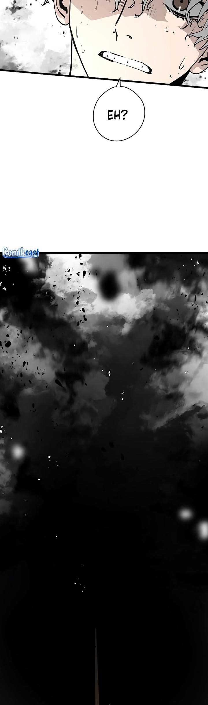 The Breaker: Eternal Force Chapter 26 - halaman 41
