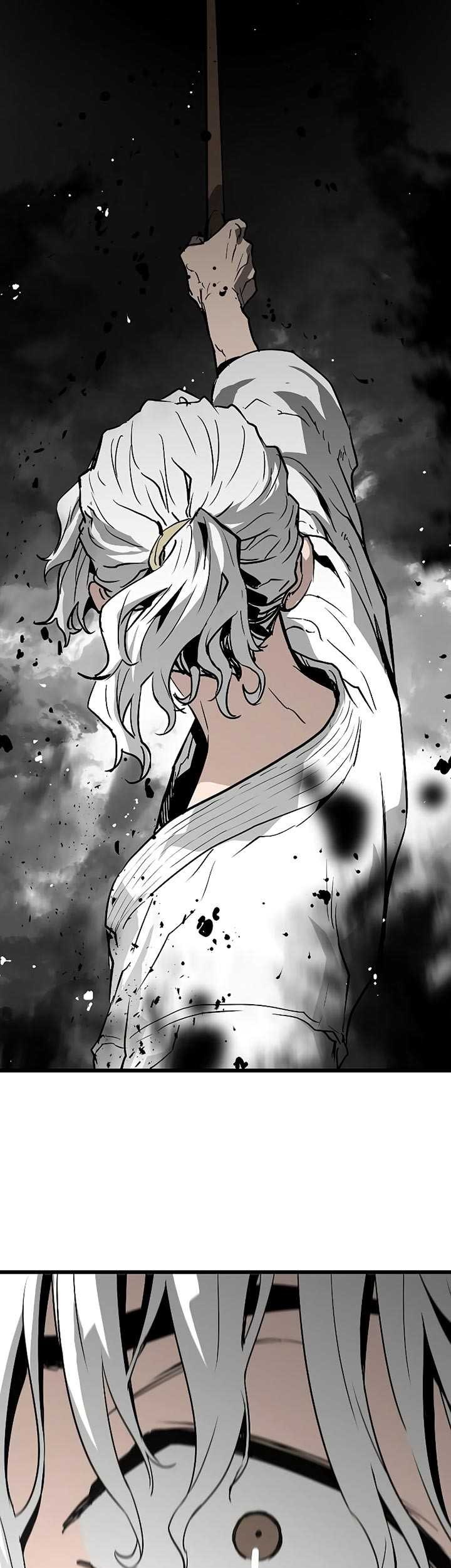 The Breaker: Eternal Force Chapter 26 - halaman 42
