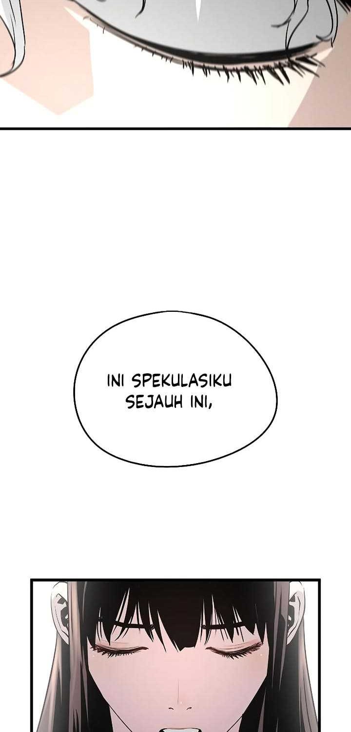 The Breaker: Eternal Force Chapter 26 - halaman 43