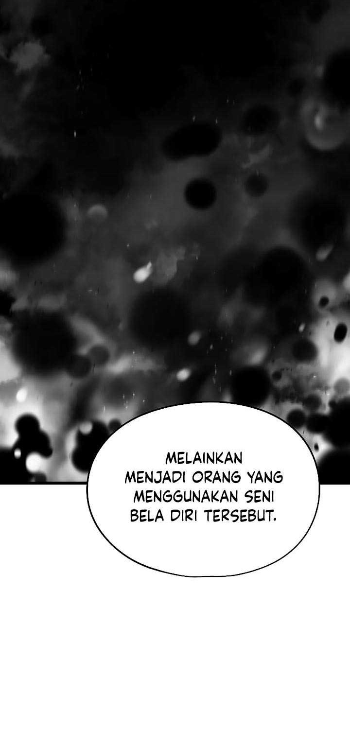The Breaker: Eternal Force Chapter 26 - halaman 45