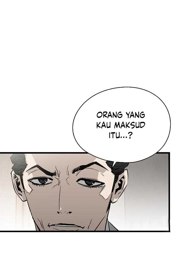 The Breaker: Eternal Force Chapter 26 - halaman 46