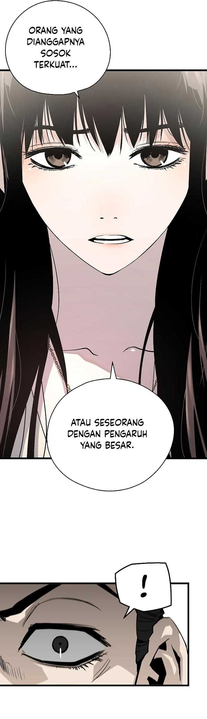 The Breaker: Eternal Force Chapter 26 - halaman 47