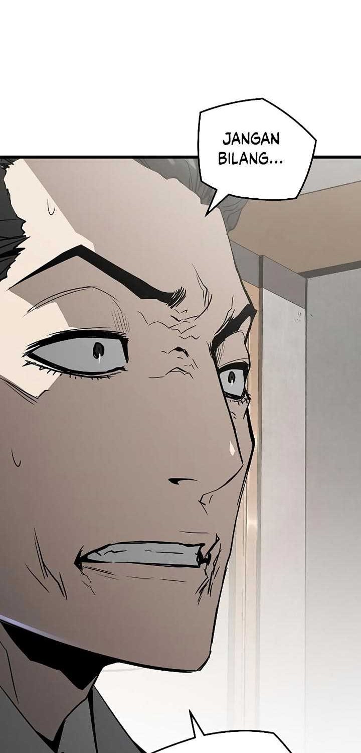 The Breaker: Eternal Force Chapter 26 - halaman 48