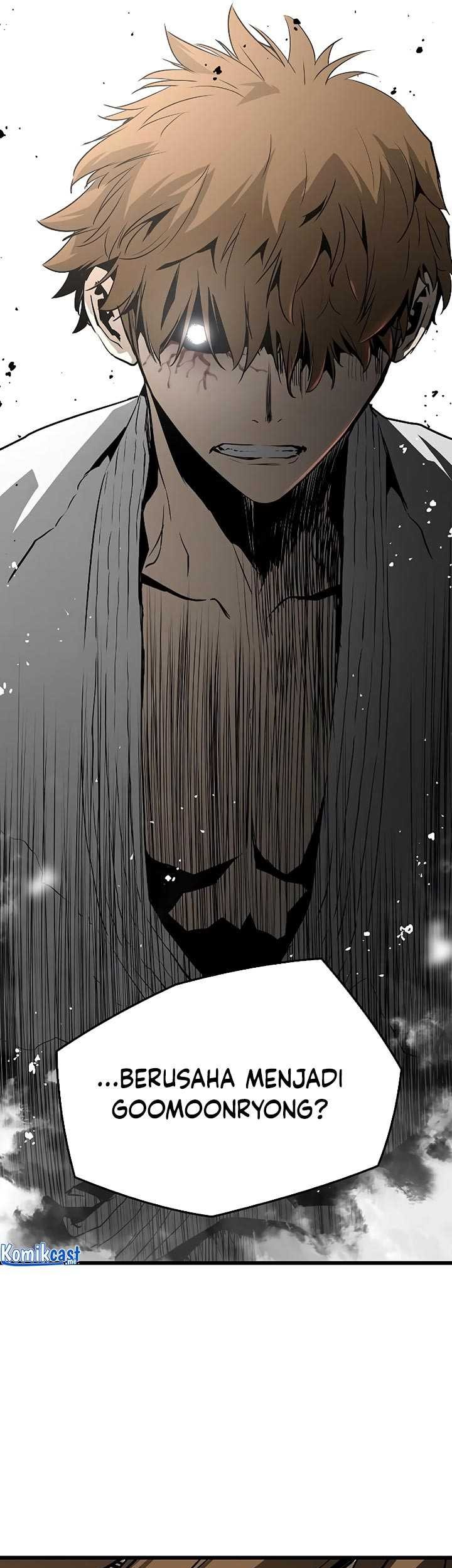 The Breaker: Eternal Force Chapter 26 - halaman 52