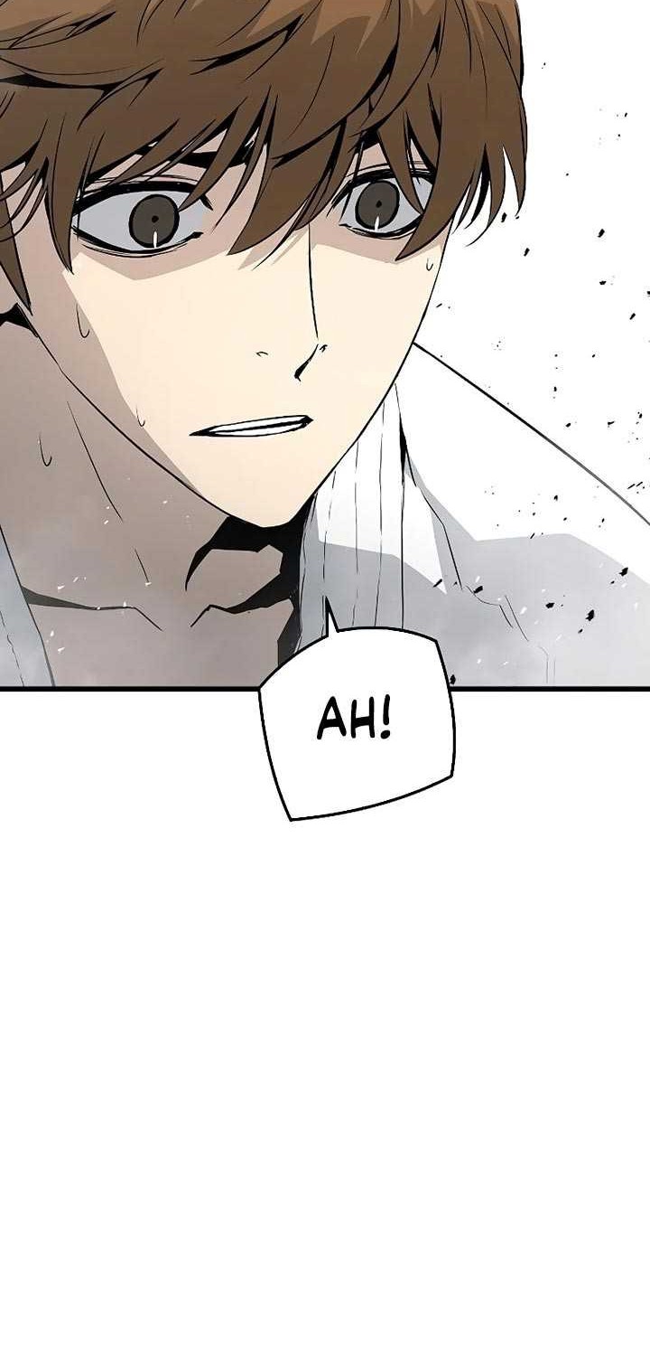 The Breaker: Eternal Force Chapter 26 - halaman 55
