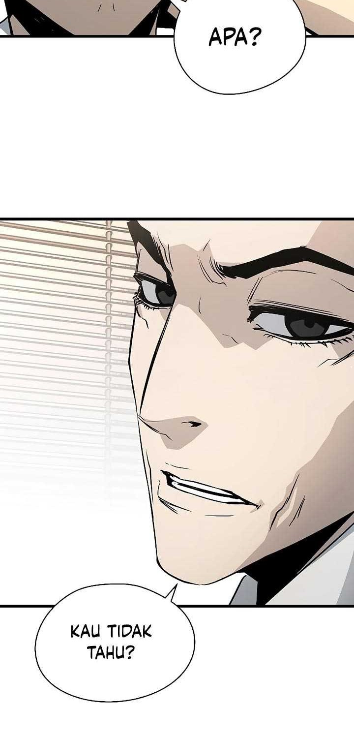 The Breaker: Eternal Force Chapter 26 - halaman 60