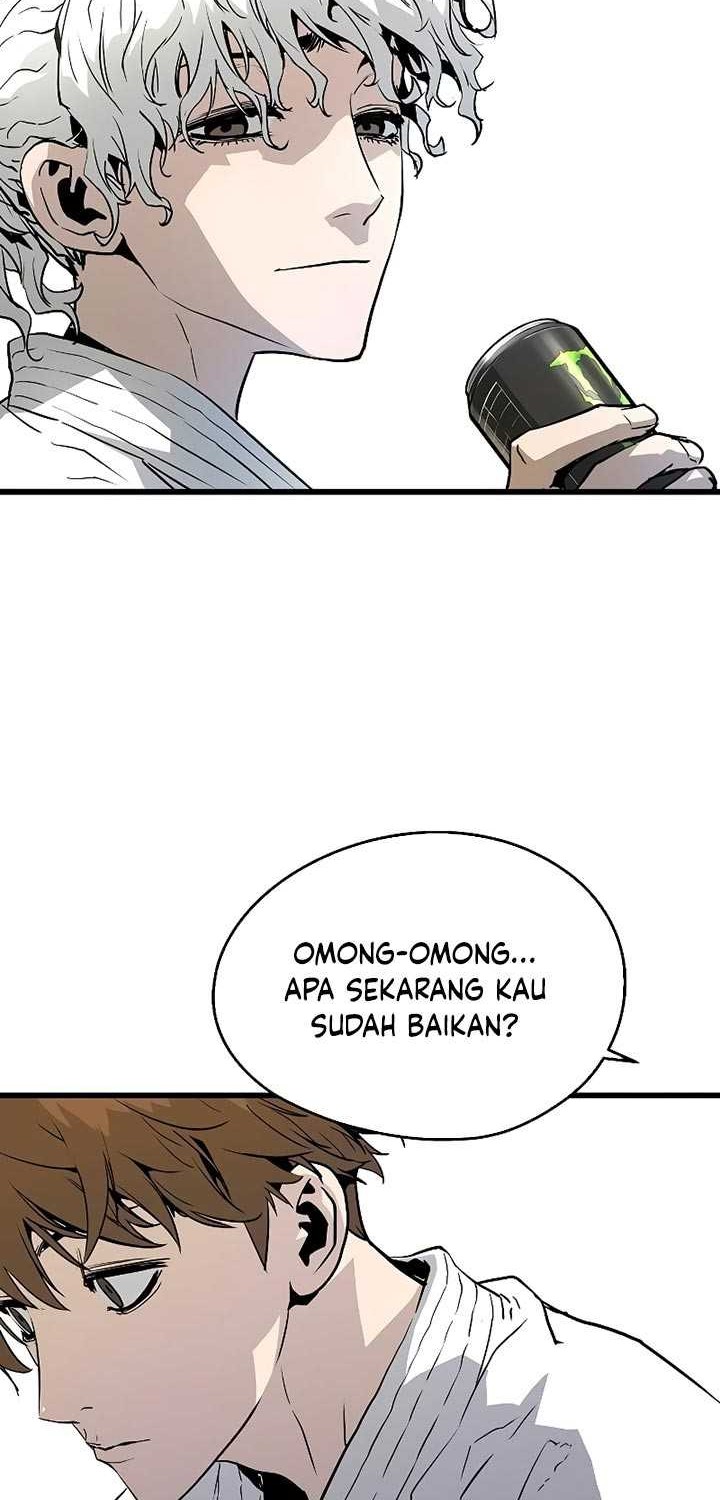 The Breaker: Eternal Force Chapter 26 - halaman 63
