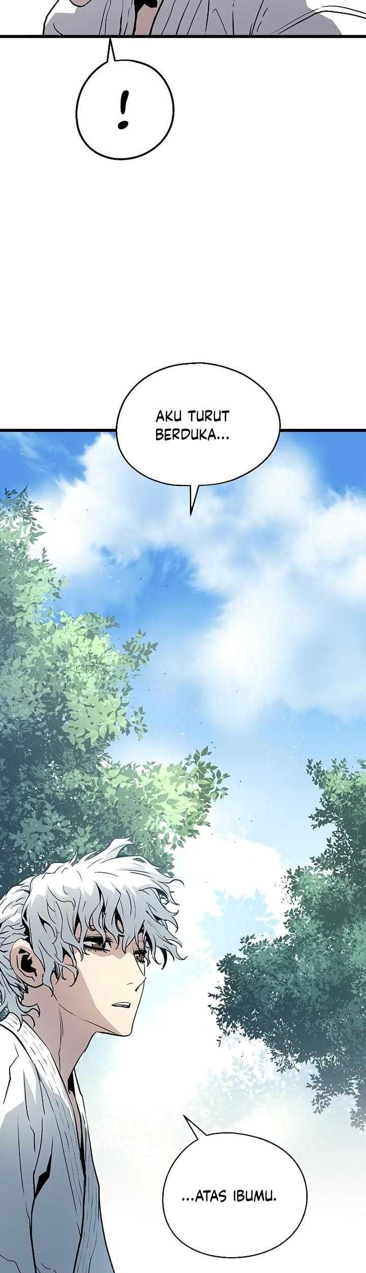 The Breaker: Eternal Force Chapter 26 - halaman 64