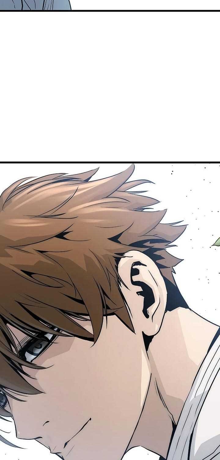 The Breaker: Eternal Force Chapter 26 - halaman 65