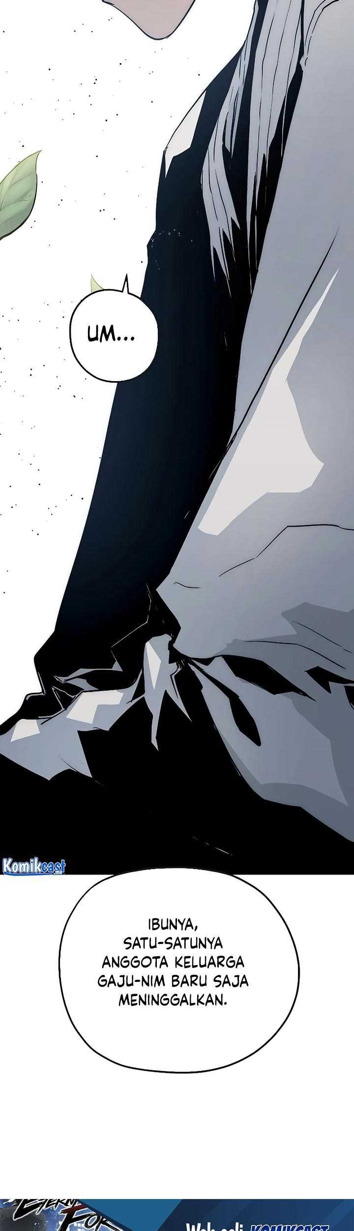 The Breaker: Eternal Force Chapter 26 - halaman 66