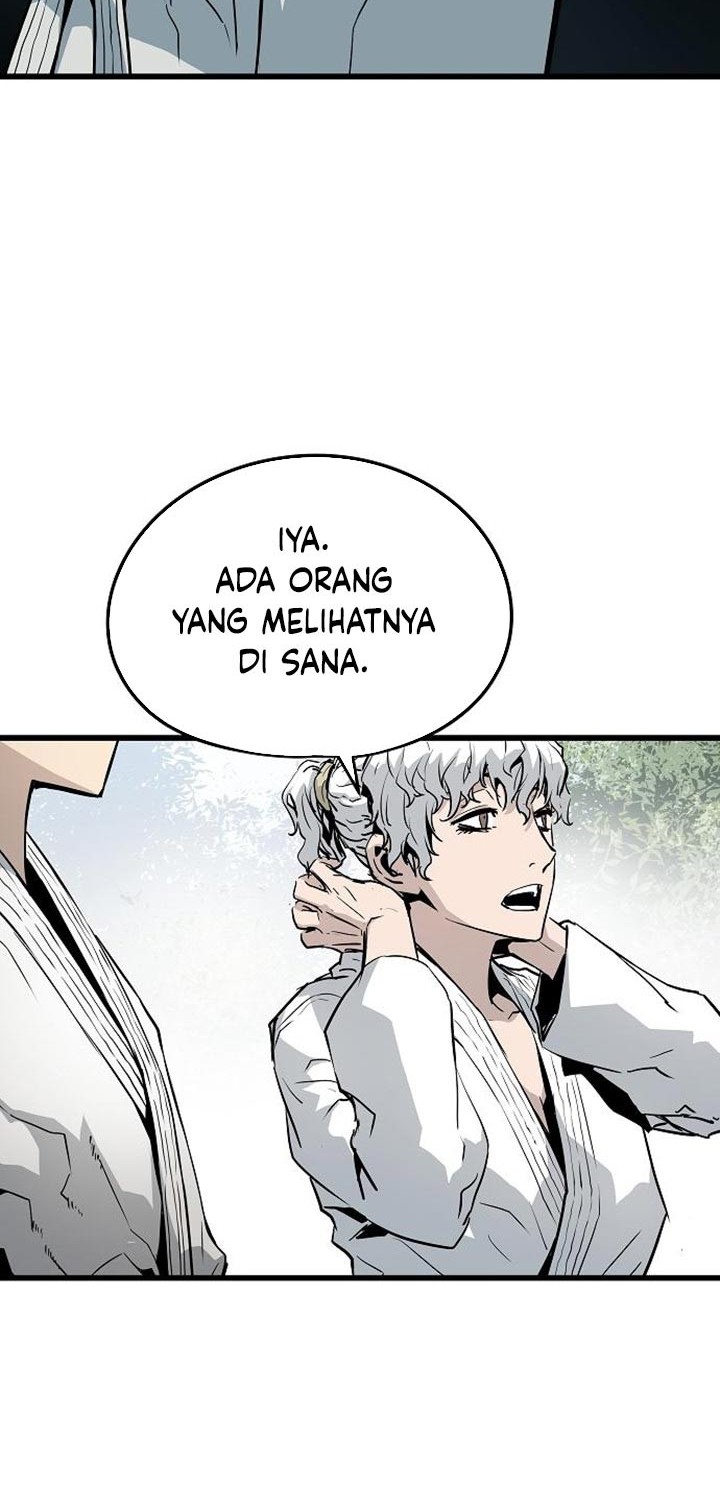 The Breaker: Eternal Force Chapter 27 - halaman 12