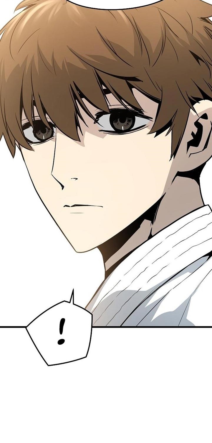 The Breaker: Eternal Force Chapter 27 - halaman 14