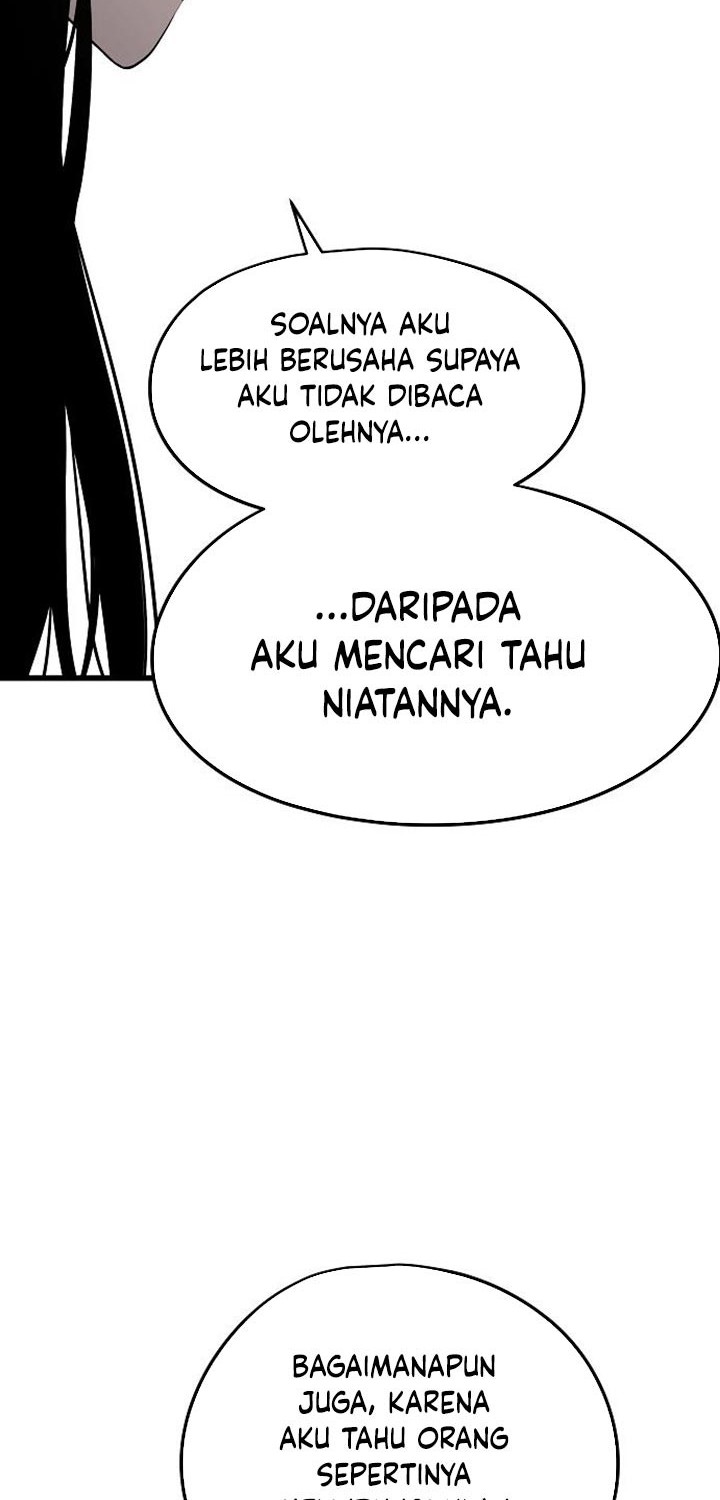 The Breaker: Eternal Force Chapter 27 - halaman 19
