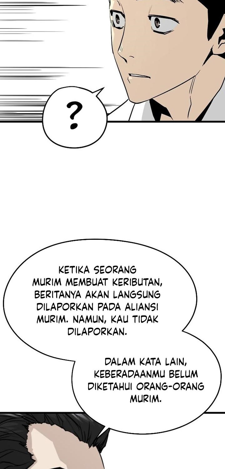 The Breaker: Eternal Force Chapter 27 - halaman 27