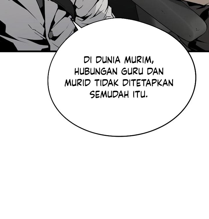 The Breaker: Eternal Force Chapter 27 - halaman 32