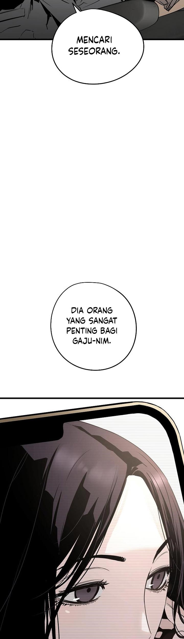 The Breaker: Eternal Force Chapter 27 - halaman 35
