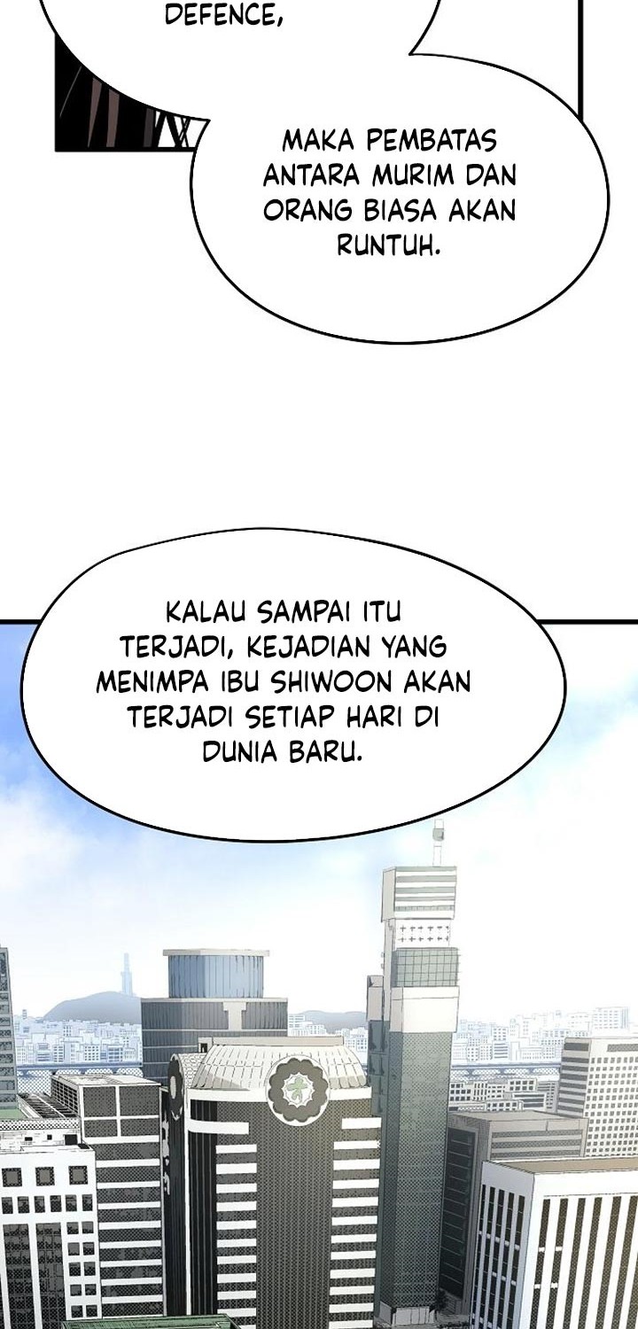 The Breaker: Eternal Force Chapter 27 - halaman 6