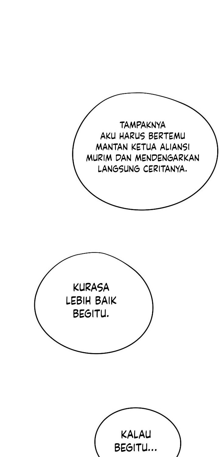 The Breaker: Eternal Force Chapter 27 - halaman 8