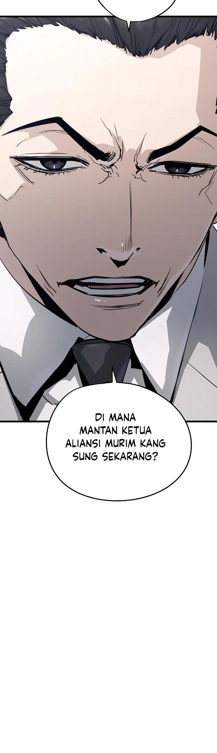 The Breaker: Eternal Force Chapter 27 - halaman 9