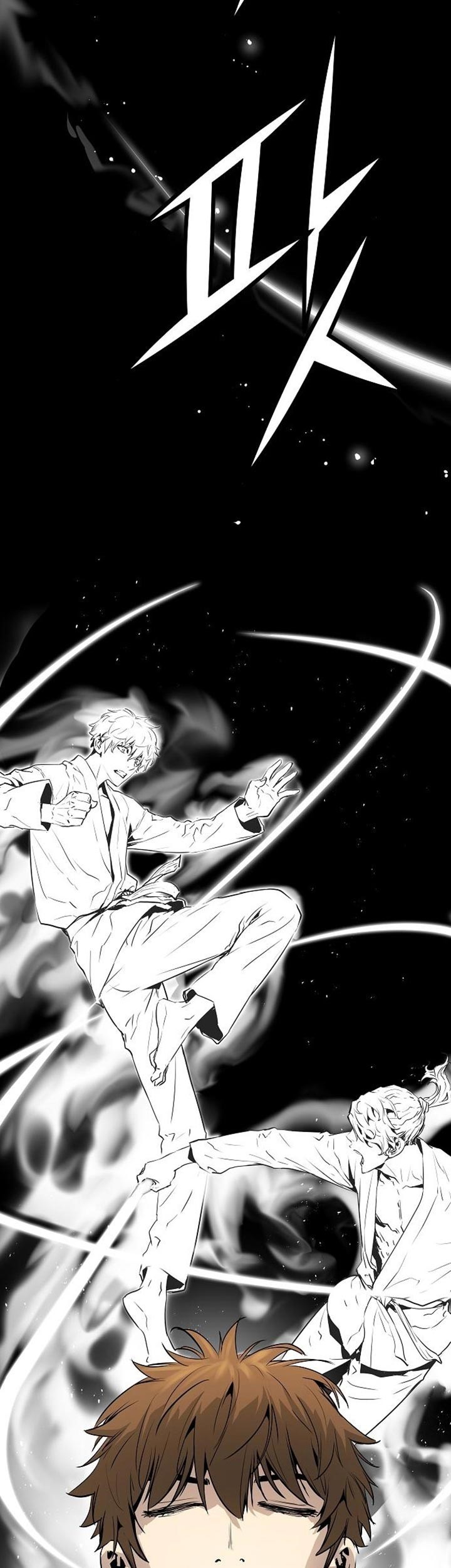 The Breaker: Eternal Force Chapter 28 - halaman 13