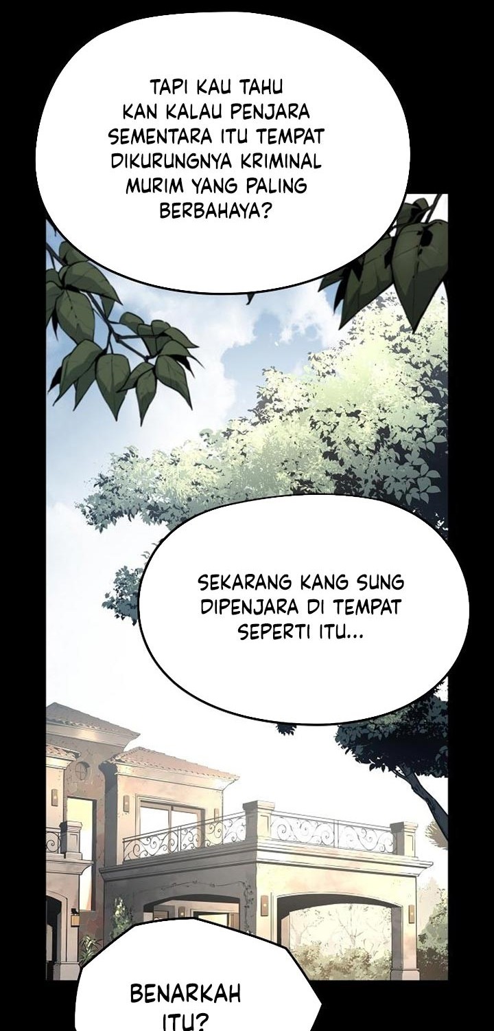 The Breaker: Eternal Force Chapter 28 - halaman 17