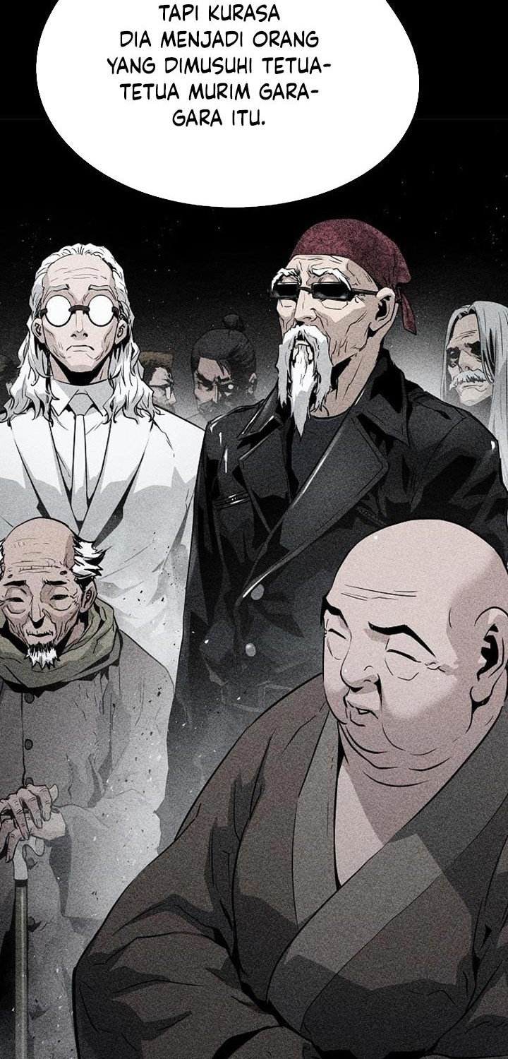 The Breaker: Eternal Force Chapter 28 - halaman 20