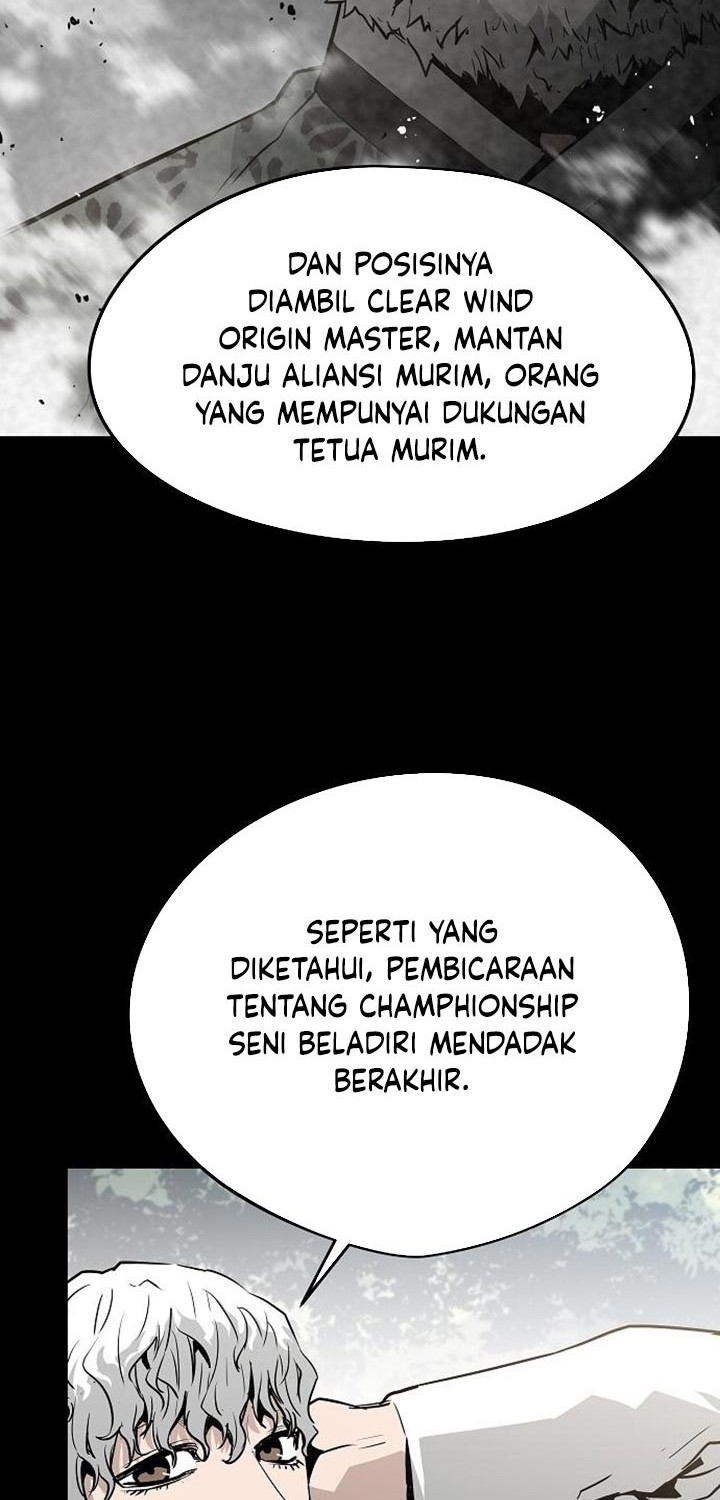 The Breaker: Eternal Force Chapter 28 - halaman 22
