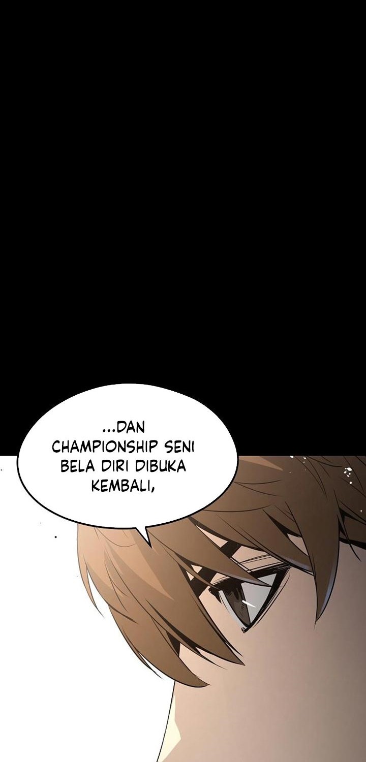 The Breaker: Eternal Force Chapter 28 - halaman 25