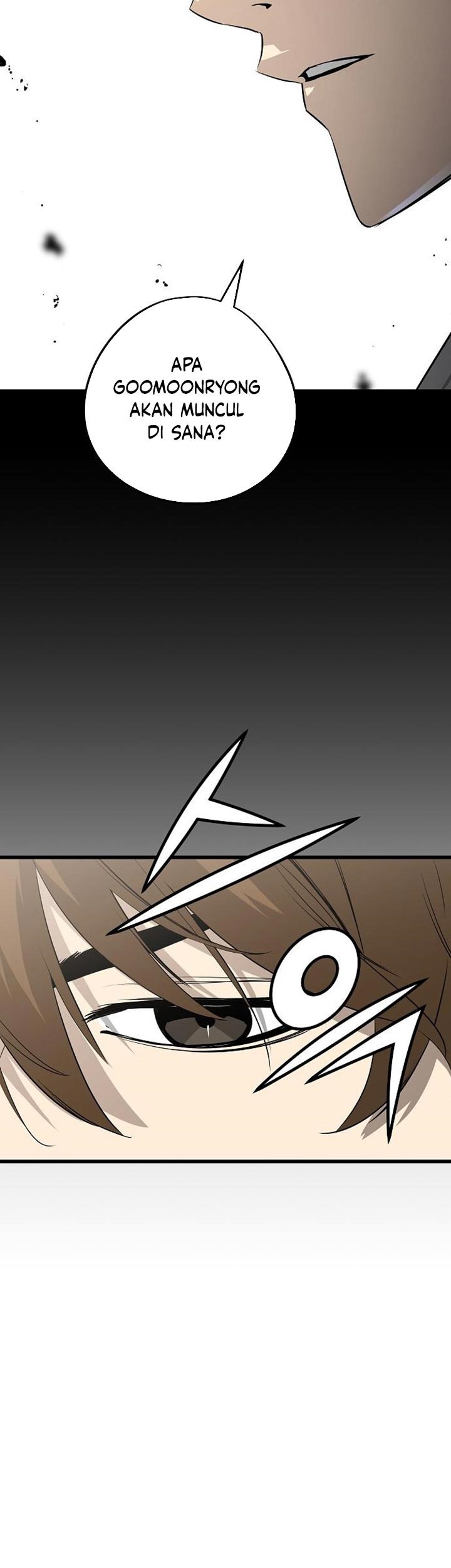 The Breaker: Eternal Force Chapter 28 - halaman 26