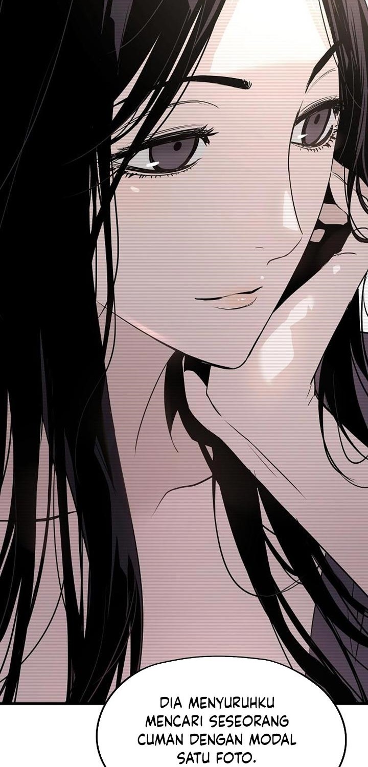 The Breaker: Eternal Force Chapter 28 - halaman 3