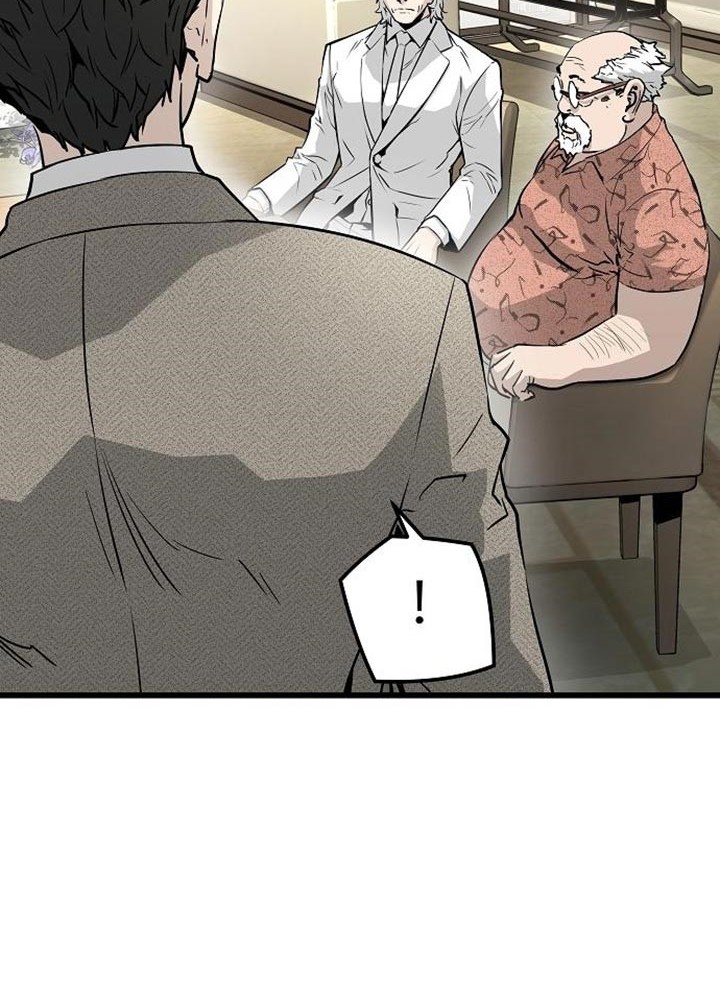 The Breaker: Eternal Force Chapter 28 - halaman 45