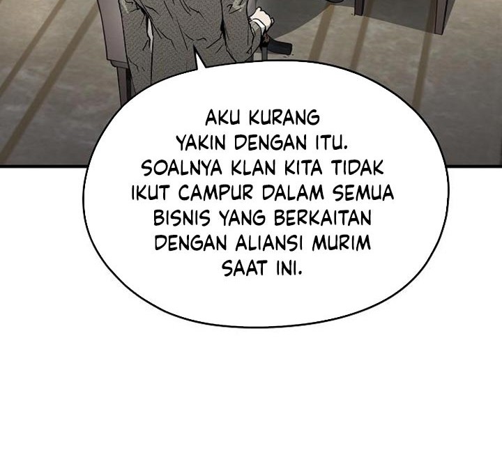 The Breaker: Eternal Force Chapter 28 - halaman 49