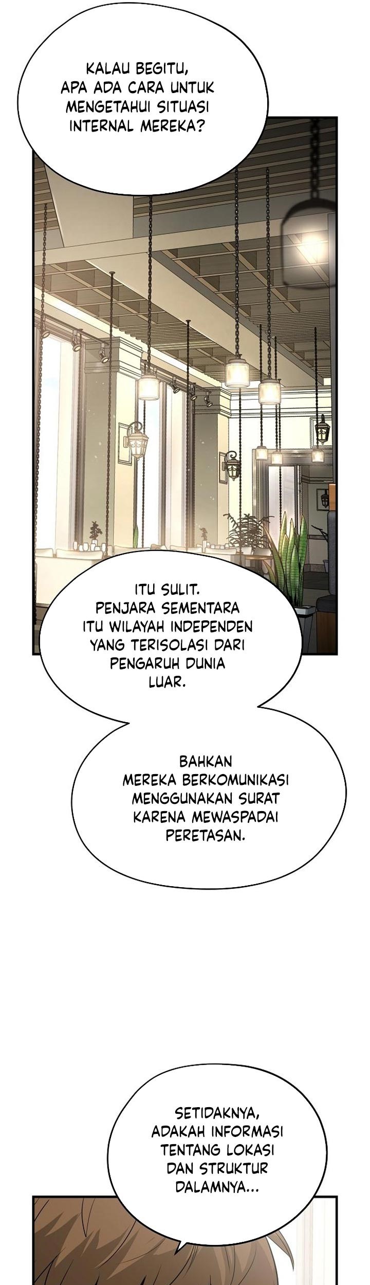 The Breaker: Eternal Force Chapter 28 - halaman 50