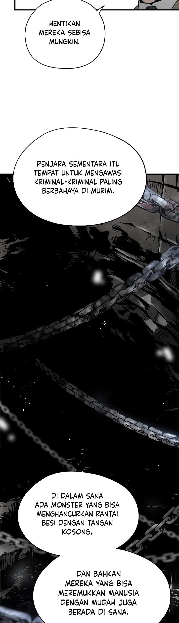 The Breaker: Eternal Force Chapter 28 - halaman 52