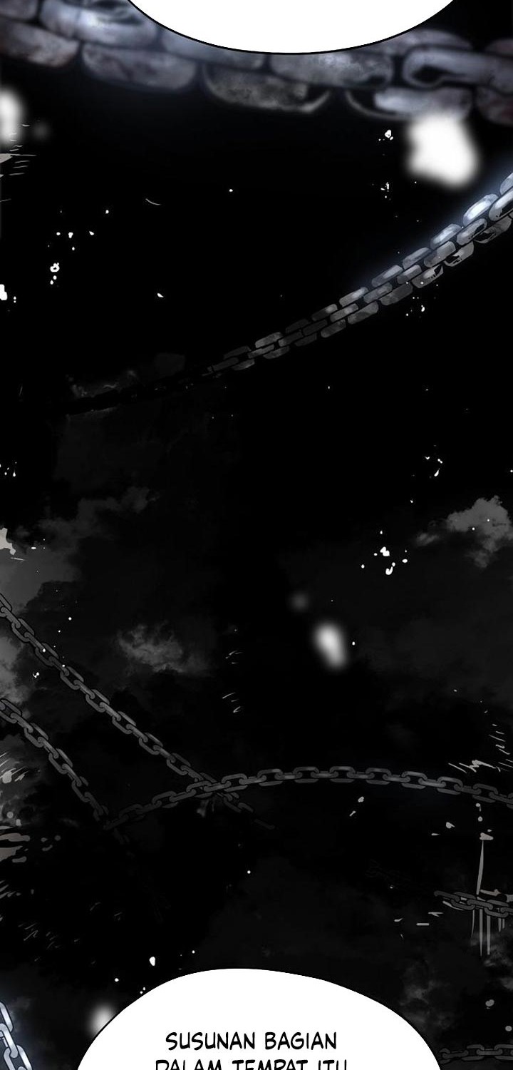 The Breaker: Eternal Force Chapter 28 - halaman 53