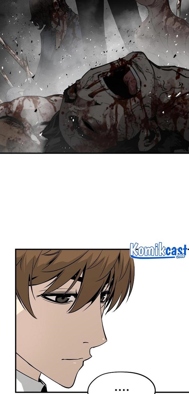 The Breaker: Eternal Force Chapter 28 - halaman 55