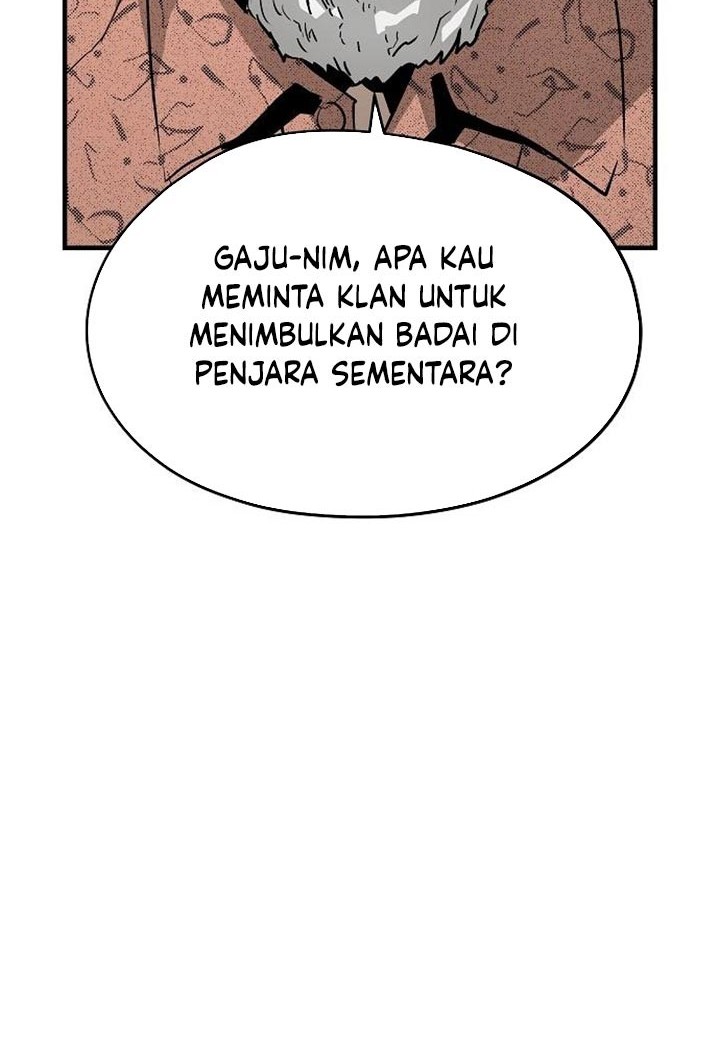 The Breaker: Eternal Force Chapter 28 - halaman 57