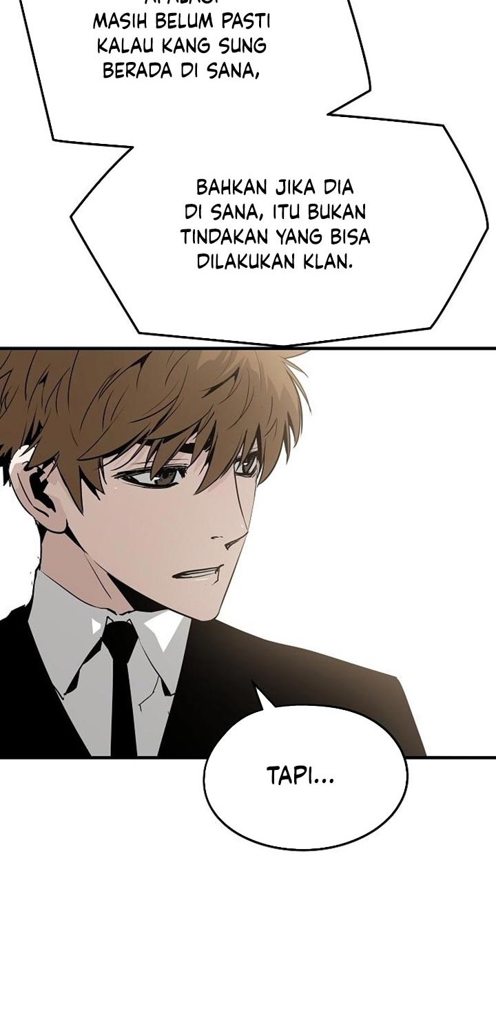 The Breaker: Eternal Force Chapter 28 - halaman 59